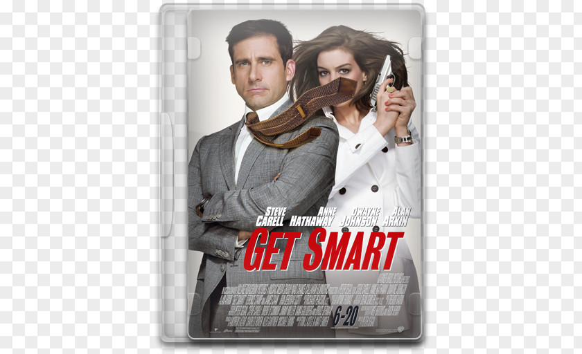 Actor Mel Brooks Get Smart Film Poster PNG