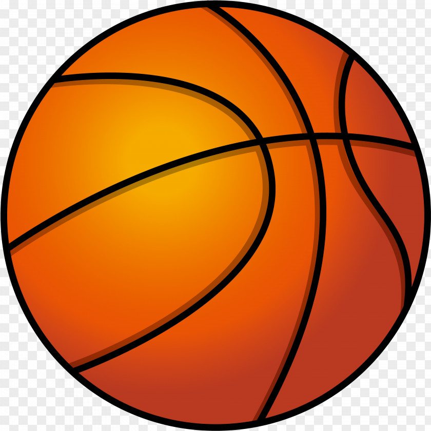 Basketball Rebound Rugby Balls Court PNG