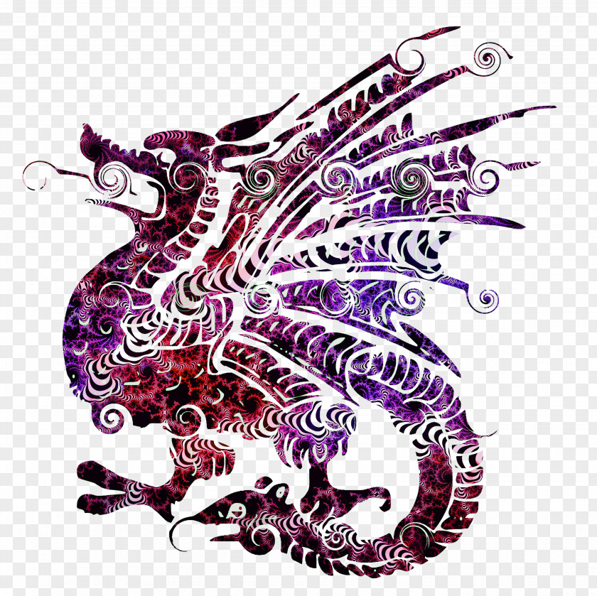 Beast Public Domain Through Dragon Eyes Griffin Chinese PNG