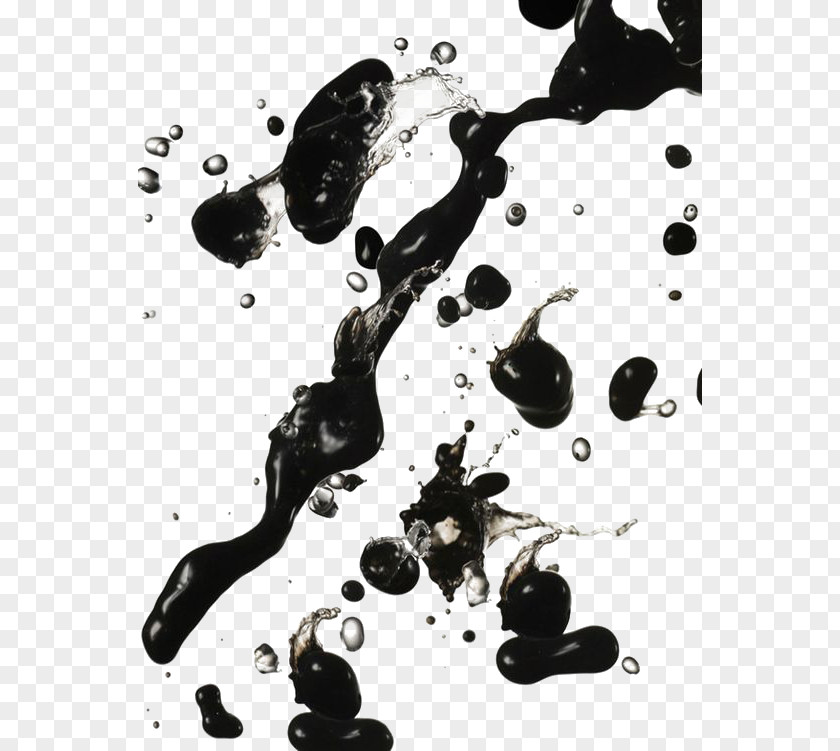 Black Water PNG water clipart PNG