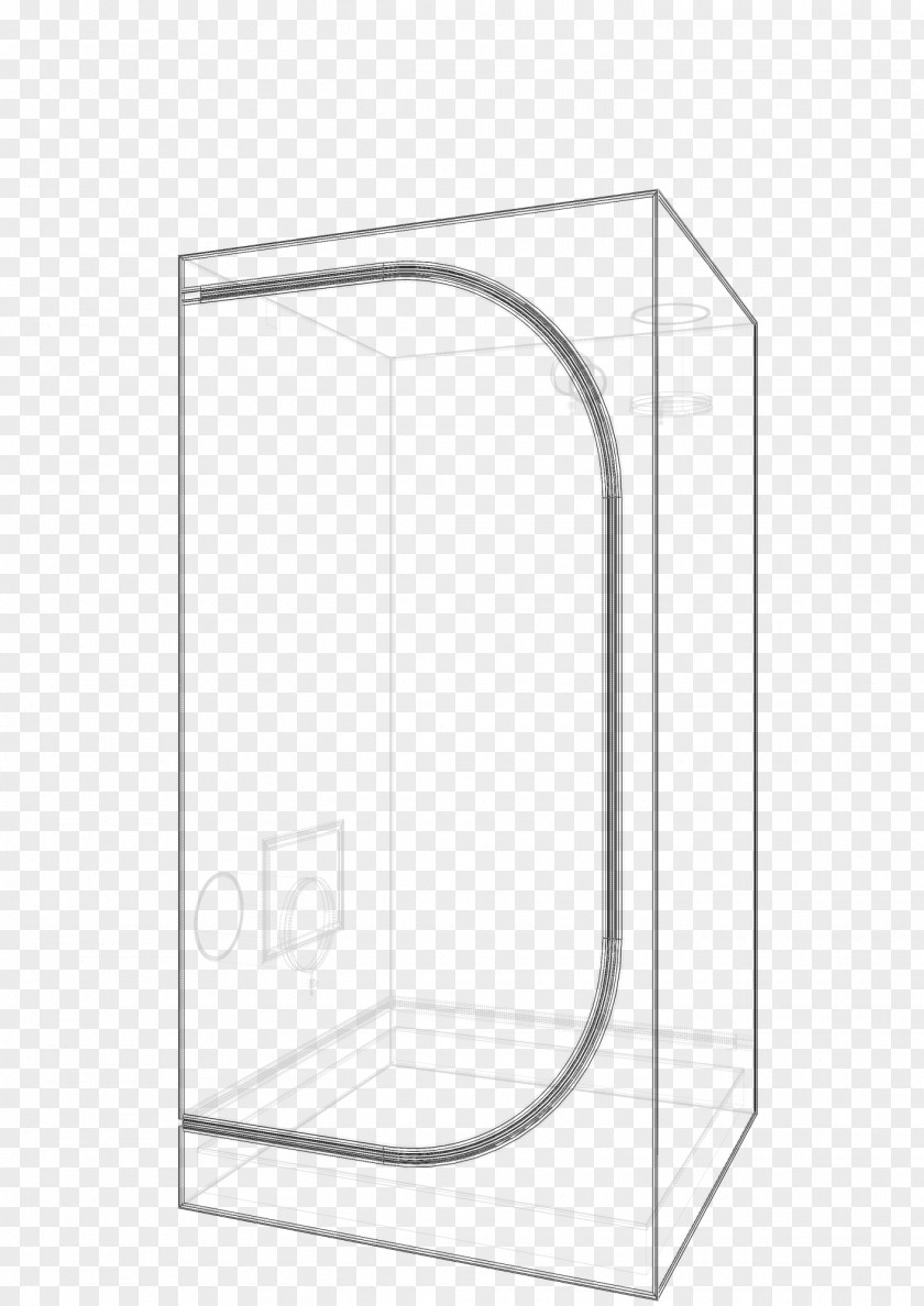 Dark Room Plumbing Fixtures Line Angle PNG