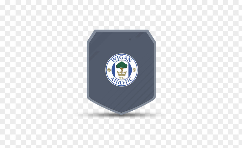 Design Wigan Athletic F.C. Logo Brand PNG