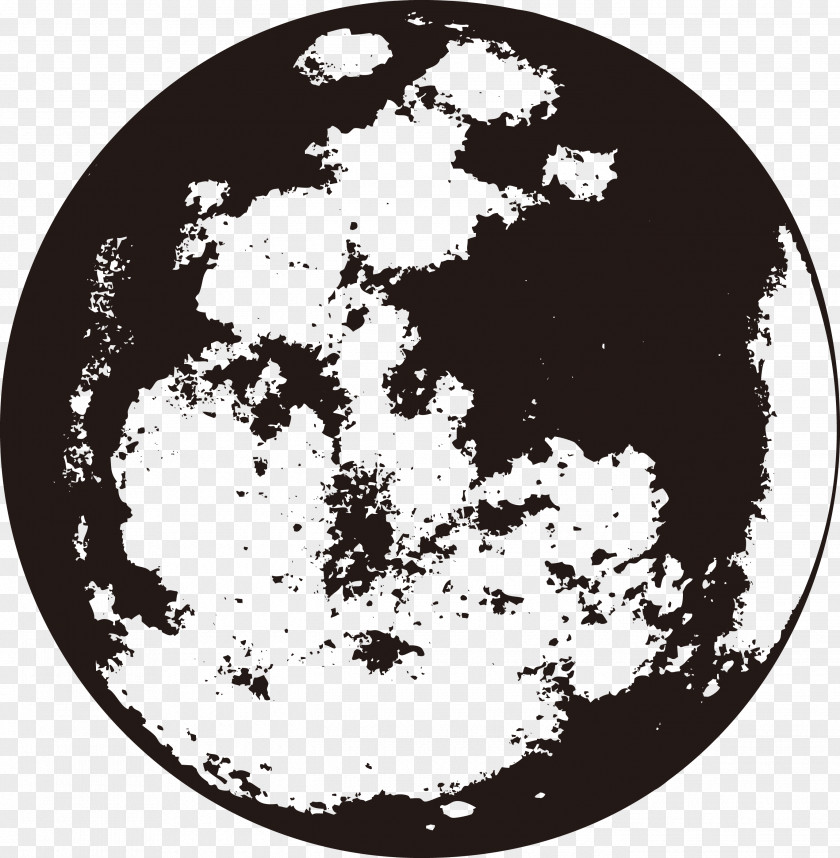 Earth Drawing Icon PNG