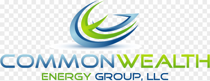Energy Logo Commonwealth Group LLC Company PNG