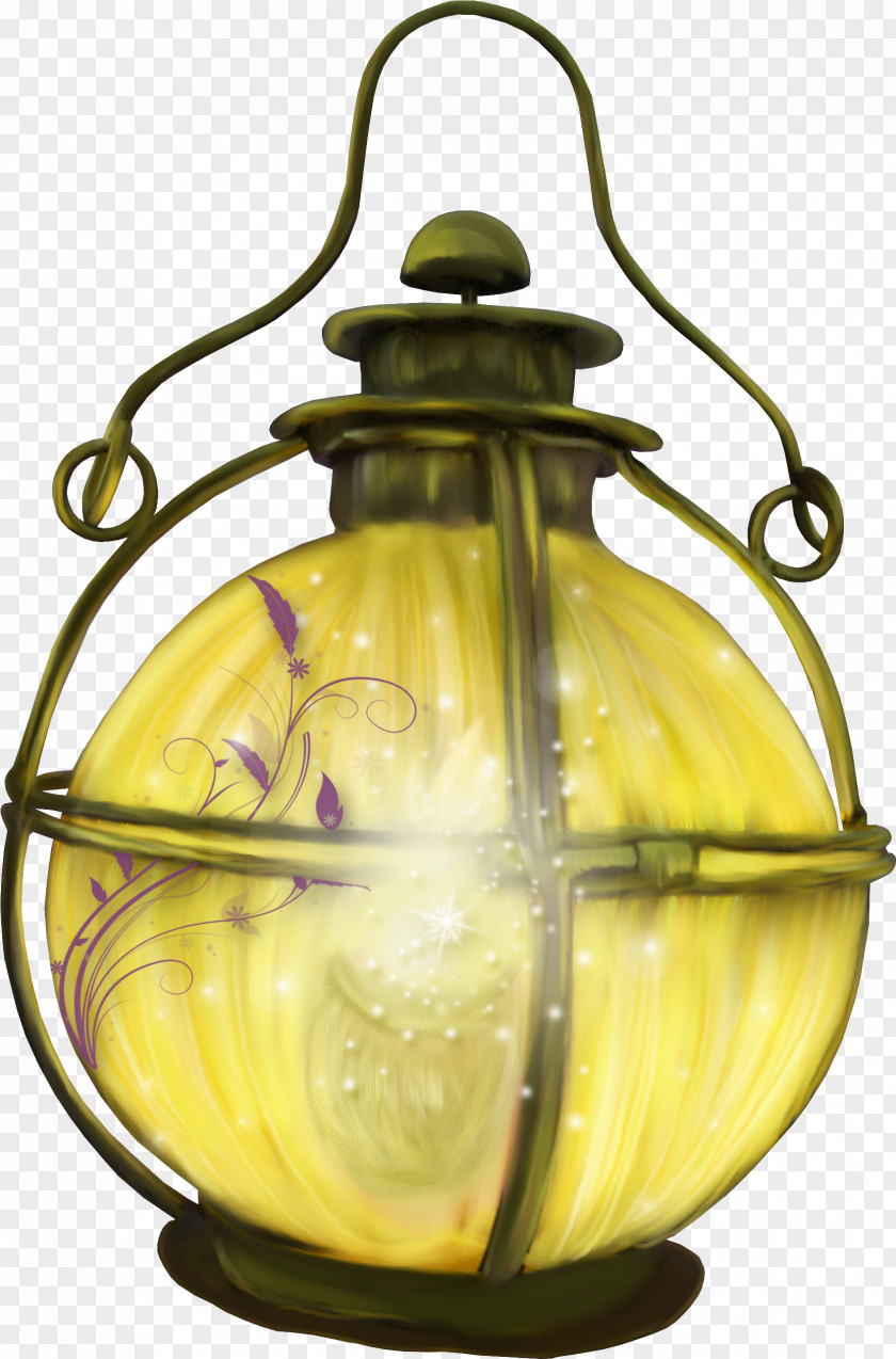 Fairy Lights Light Lantern Clip Art PNG