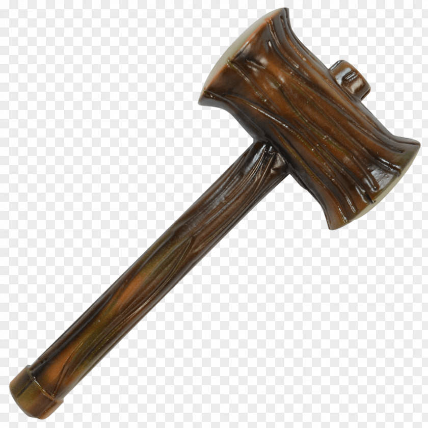 Hammer Middle Ages Mallet War Live Action Role-playing Game PNG