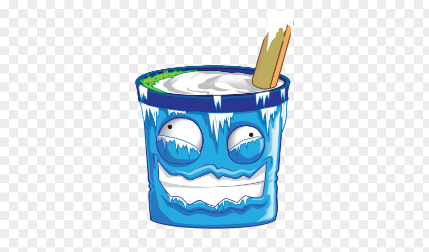 Ice Scream Wikia Character PNG