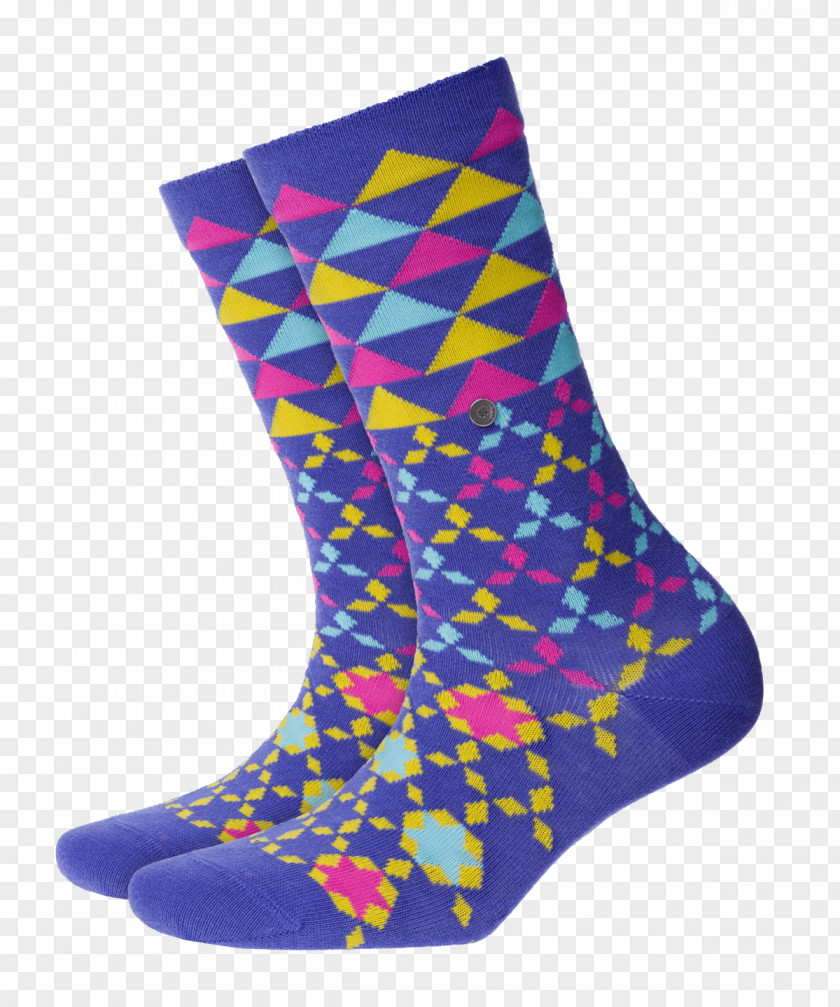 Iris SOCK'M Shoe PNG