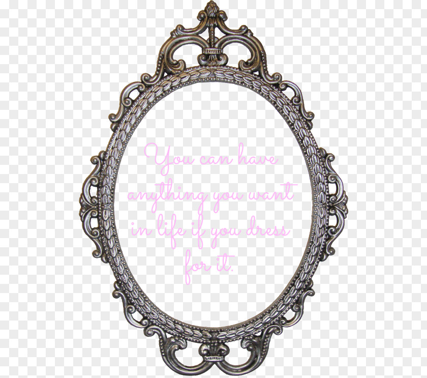 Mirror Clip Art Picture Frames Image PNG