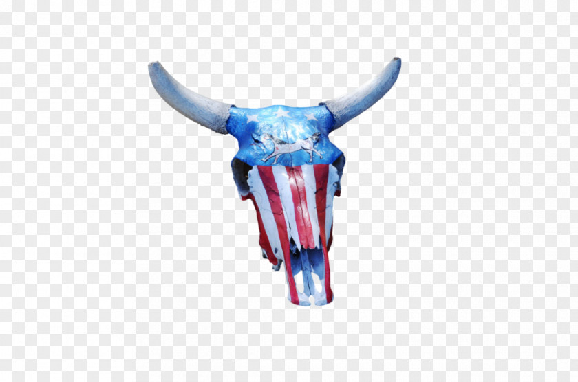 Painted Animals Cattle PNG