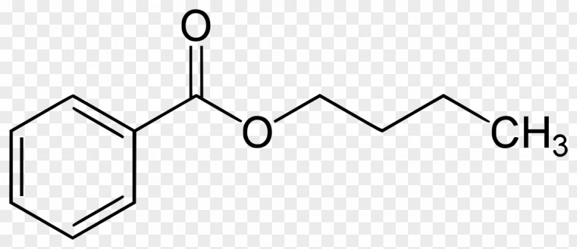 Propyl Group Benzoic Acid Ethyl Benzoate Isopropyl Alcohol Chemistry PNG