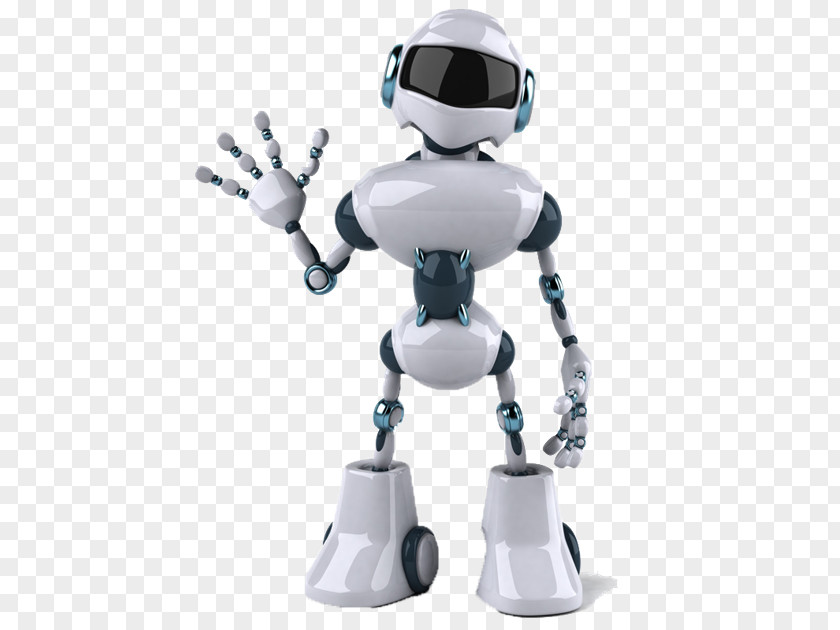 Robot Robotics Humanoid Android PNG