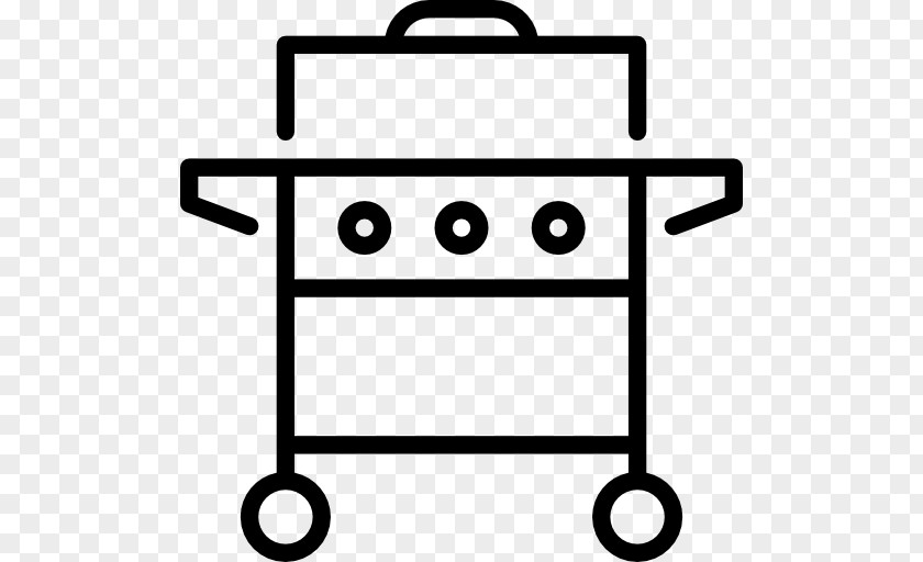 Send Gas Barbecue Kitchen PNG