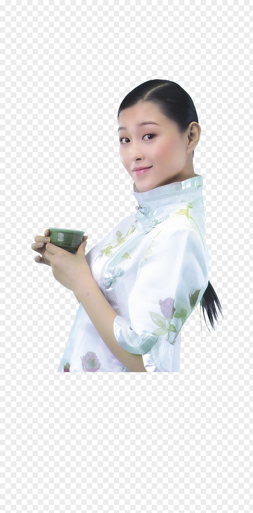 The Chinese Tea Culture Japanese Ceremony Pu'er PNG