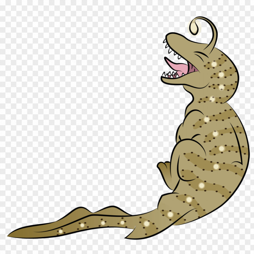 Yawn Reptile Clip Art Fauna Carnivores PNG