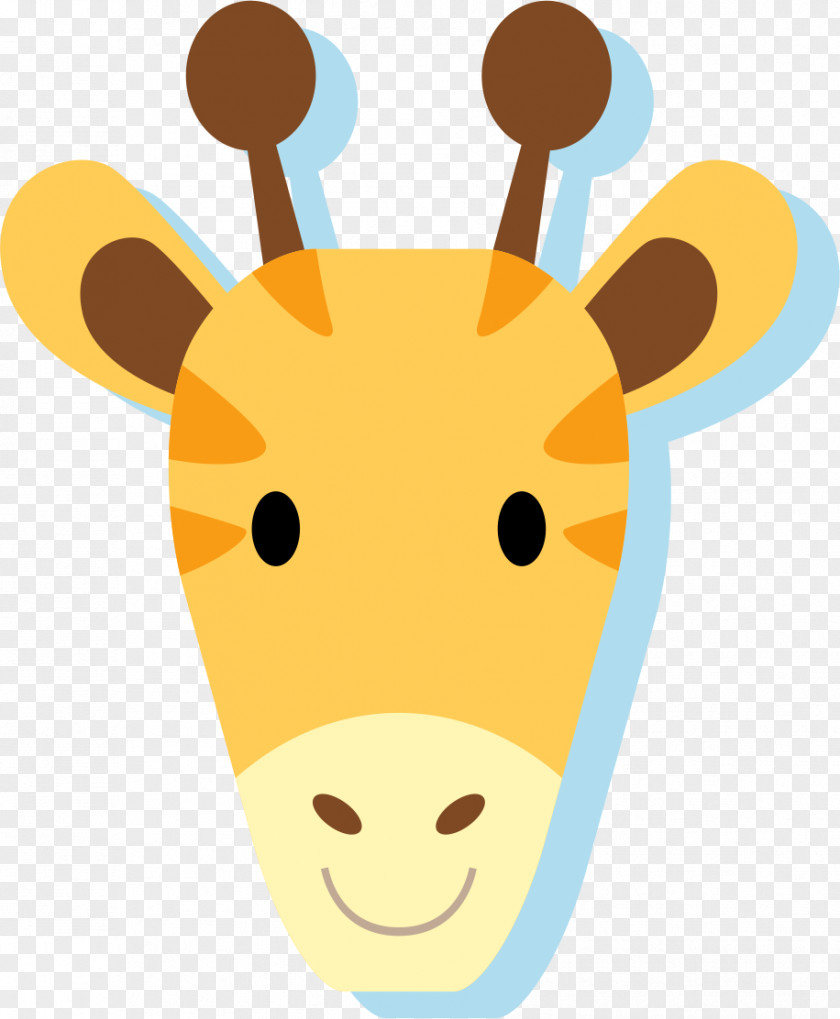 Animal Heads PNG