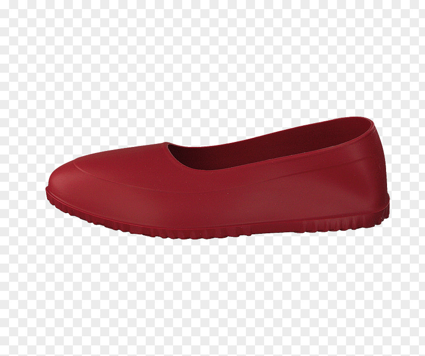 Ballet Flat Slip-on Shoe PNG