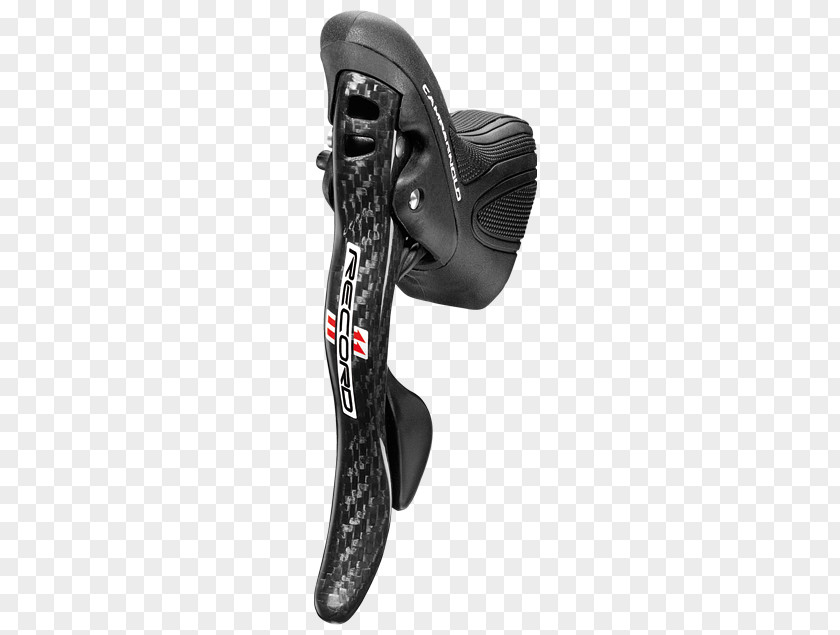 Bicycle Campagnolo ErgoPower Shifter Super Record PNG