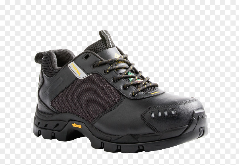 Boot Steel-toe Shoe Sneakers Vibram PNG