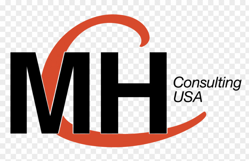 Business MCH Consulting USA Brand Logo Accounting PNG