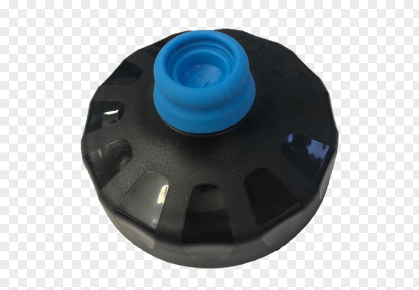 Chug Jug Cobalt Blue Plastic PNG