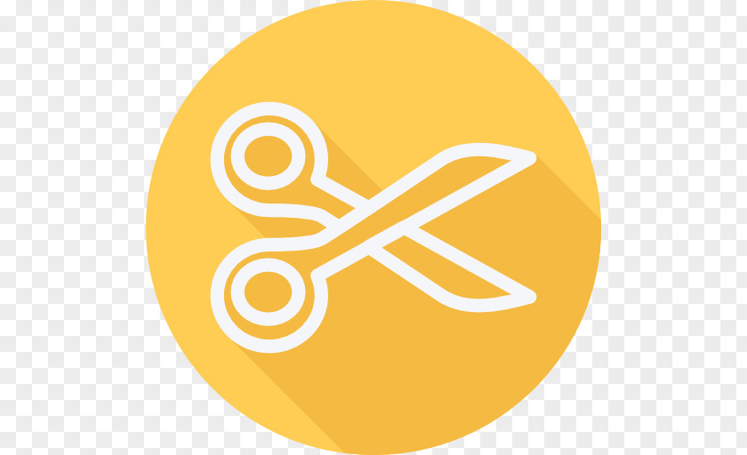 Creative Scissors PNG