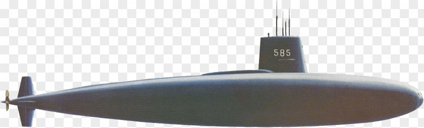 Design Submarine Ceiling PNG