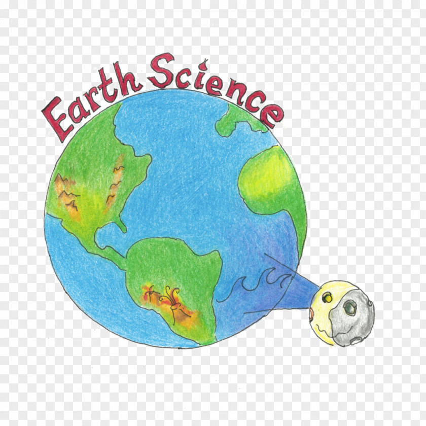 Earth Science PNG