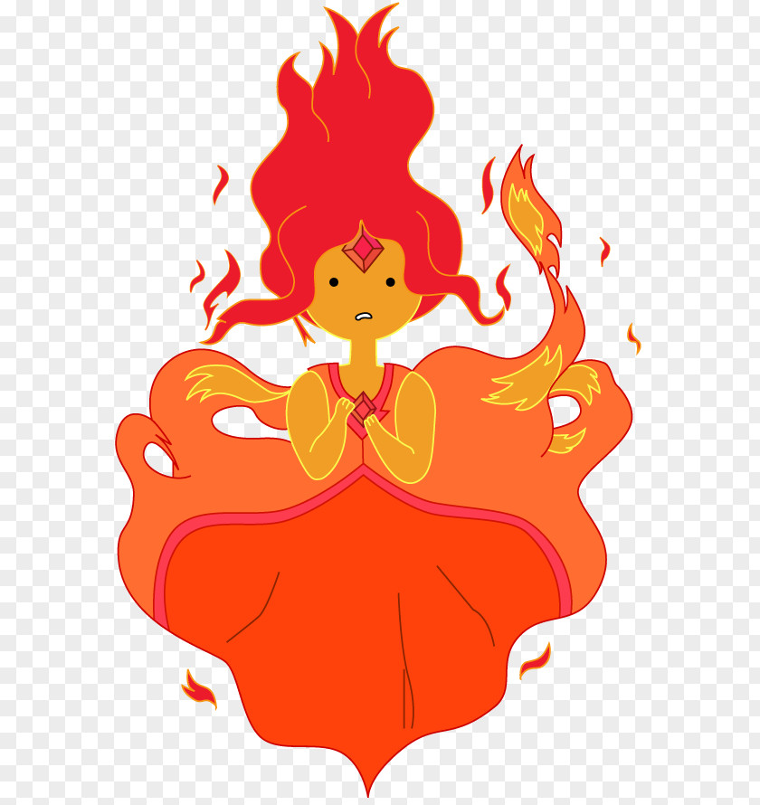 Flame Vector Marceline The Vampire Queen Princess Bubblegum Adventure PNG