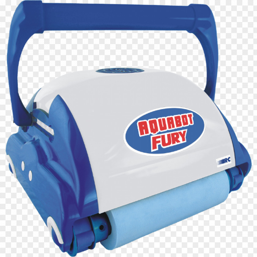 Fury Automated Pool Cleaner Swimming Robotics Aquatic Distributors Amazon.com PNG