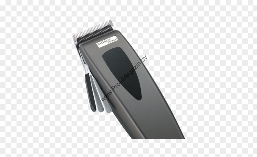 Hair Clipper Moser ProfiLine Primat Comb Hairstyle Beard PNG