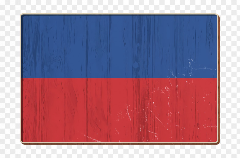 Haiti Icon International Flags PNG