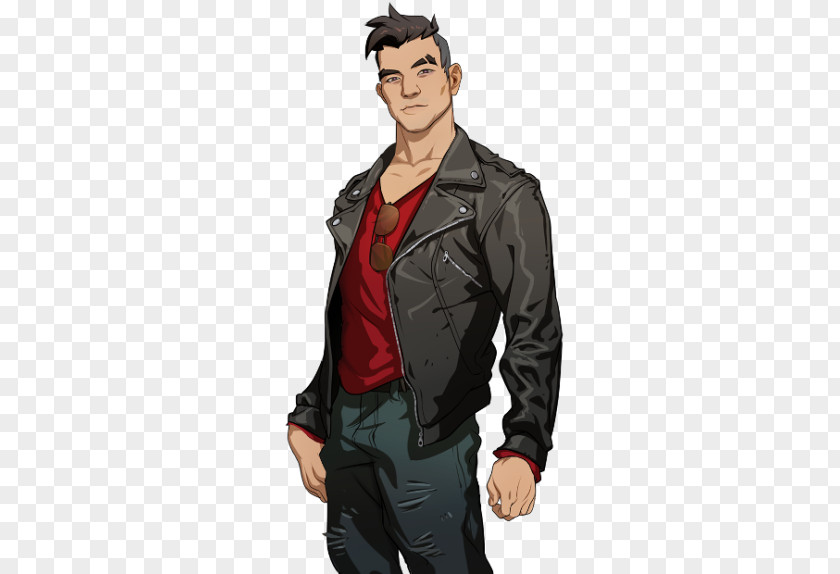 Kevin Keller Brian Wecht Dream Daddy: A Dad Dating Simulator Game Grumps Father PNG