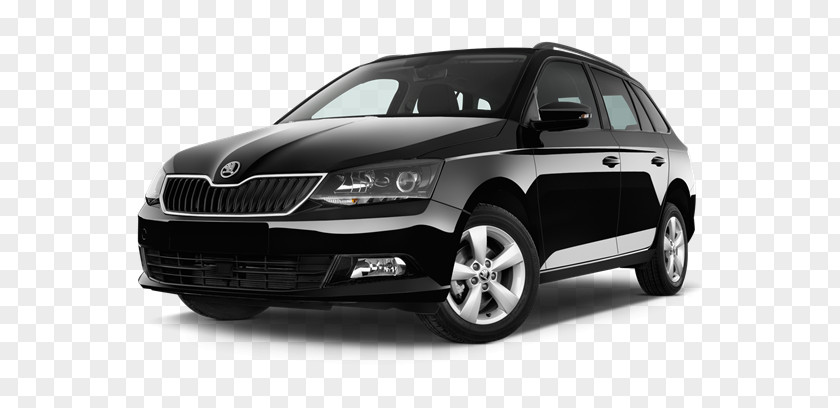 Škoda Fabia 2016 Lincoln MKX 2018 Chevrolet Colorado Car PNG