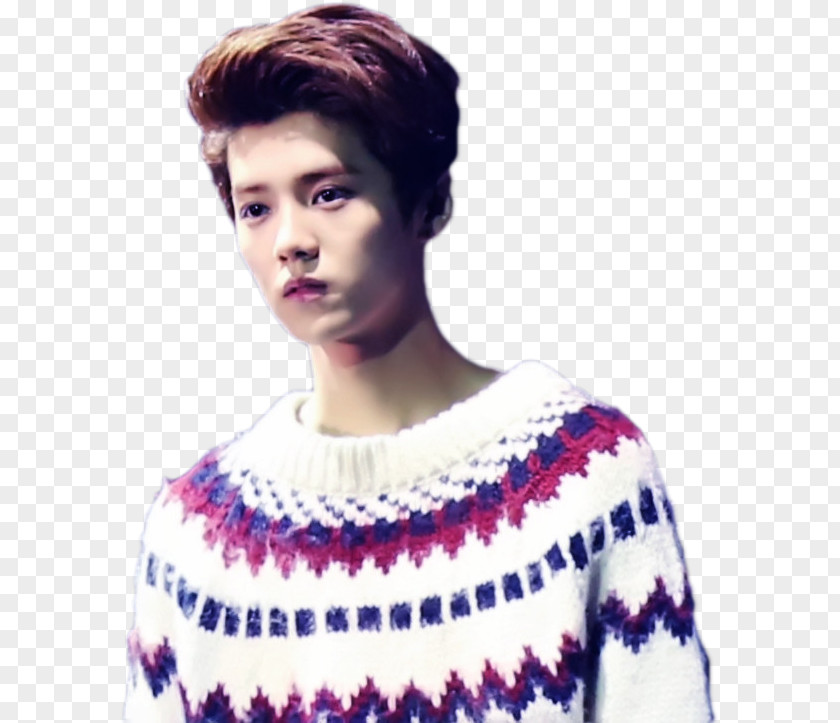 Lu Han Exo 90:2014 Wolf DeviantArt PNG