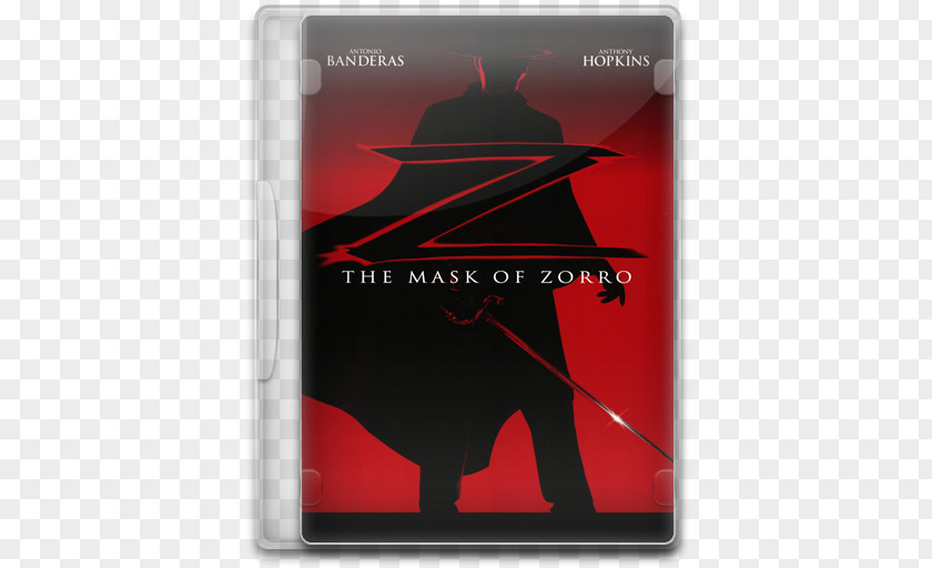 Mask Zorro Adventure Film PNG