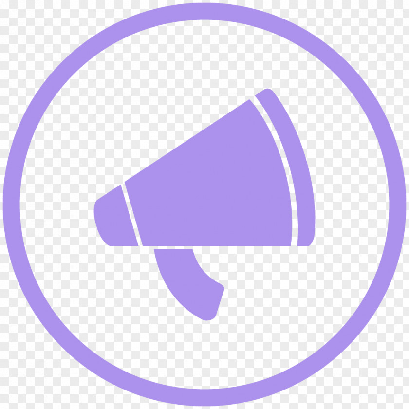Megaphone Icon Voice Over IP Telephone Call Sinch Company Marketing PNG