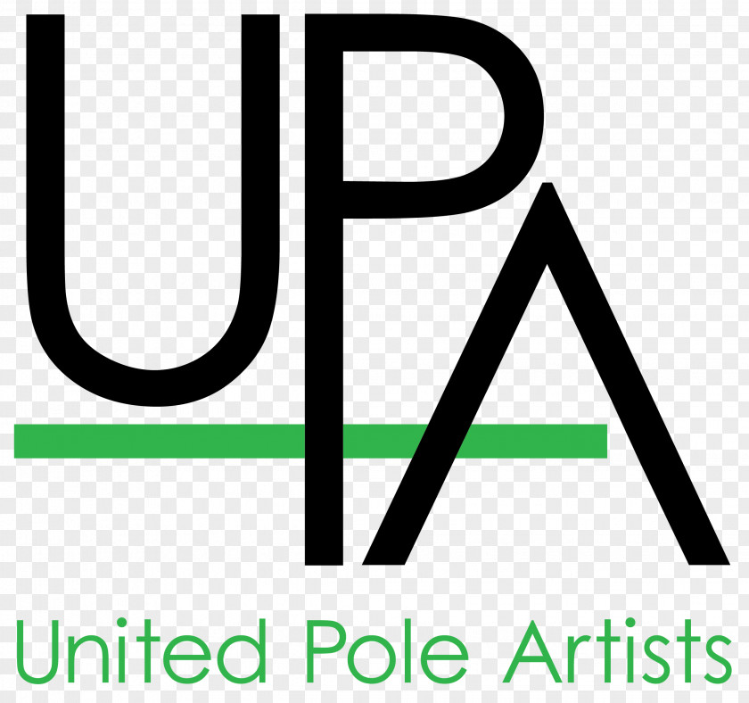 Pole Dance Logo PICOM Retail Business Cluster Entertainment PNG