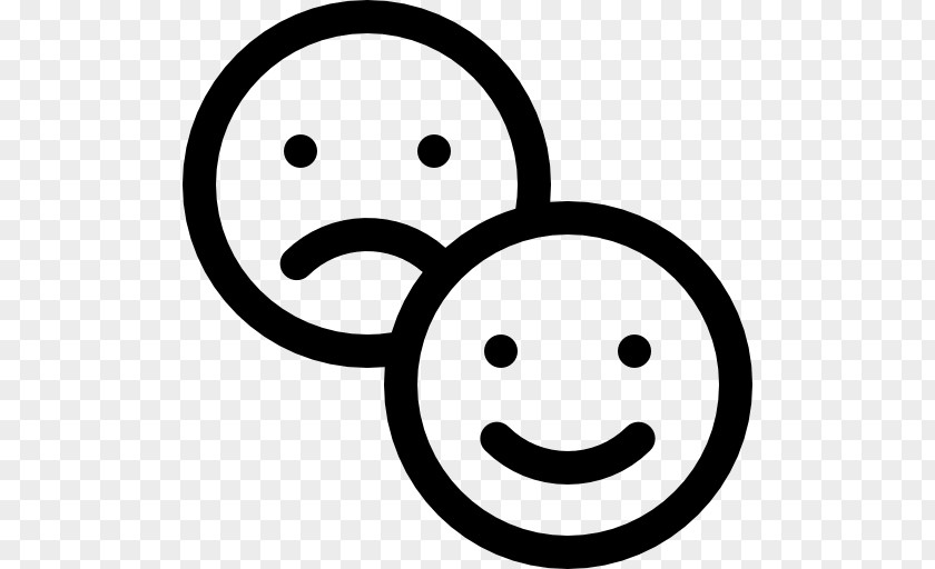 Smiley Emoticon Like Button PNG