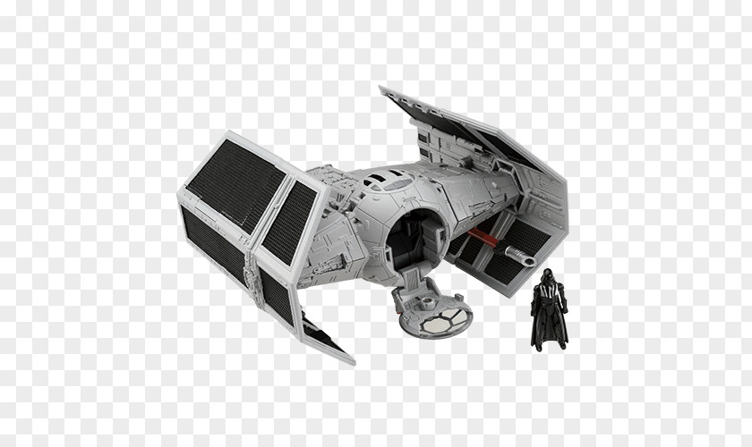 Transformers Anakin Skywalker Star Wars TIE Fighter PNG