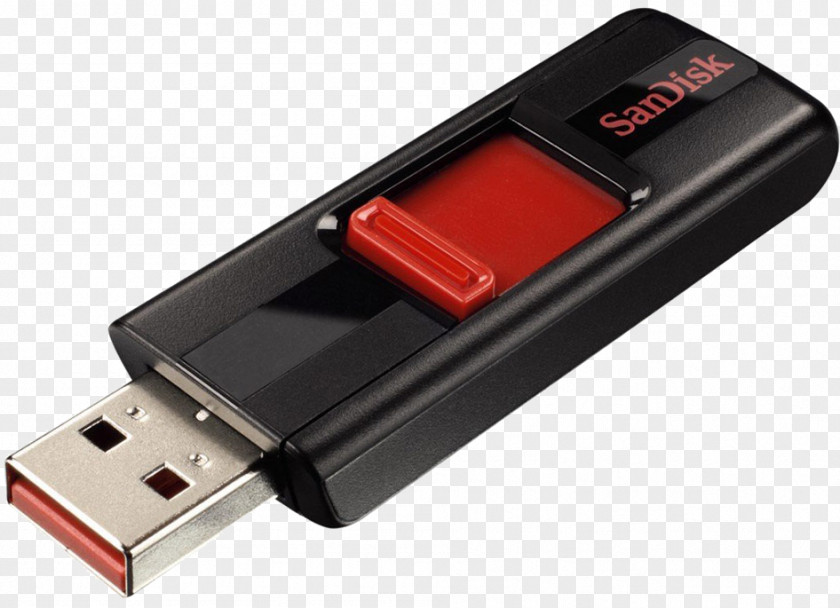 USB Flash Drives Cruzer Enterprise SanDisk Blade 2.0 PNG