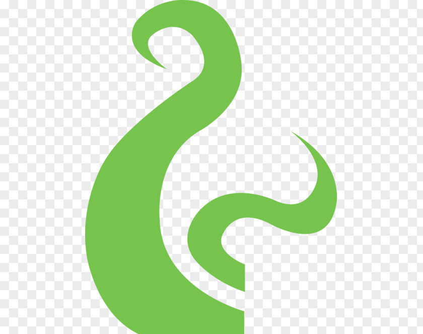 Bandwagon Pictogram Logo Brand Green Leaf Number PNG
