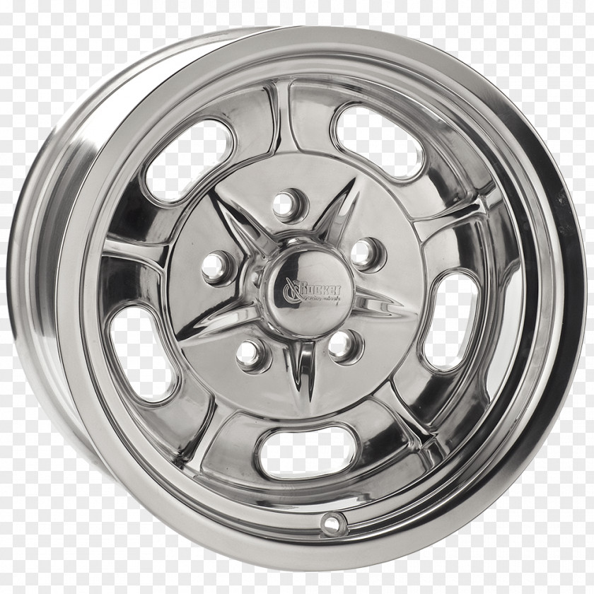 Car Hot Rod Rim Alloy Wheel PNG