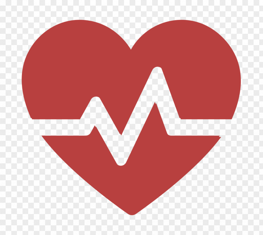 Cardiogram Icon Medical In The Hospital PNG