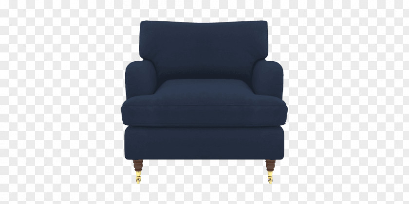 Chair Comfort Armrest Couch PNG