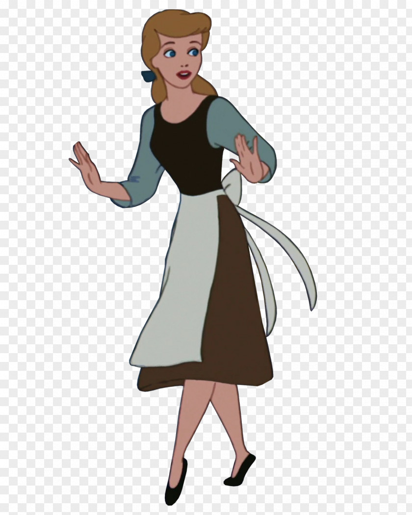 Cinderella Anastasia Clip Art PNG