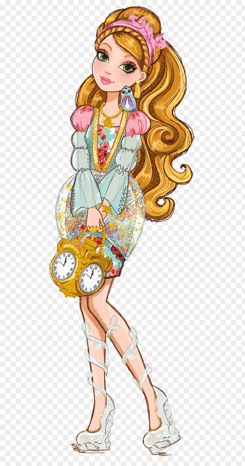 Ever After High Legacy Day Cinderella YouTube Queen PNG