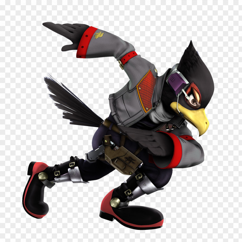 Falcon Super Smash Bros. For Nintendo 3DS And Wii U Brawl Melee PNG
