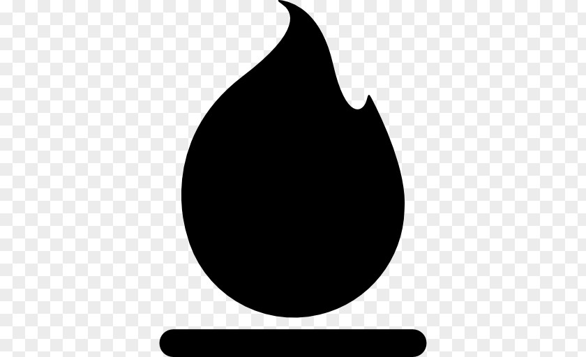 Flame Fire Symbol PNG
