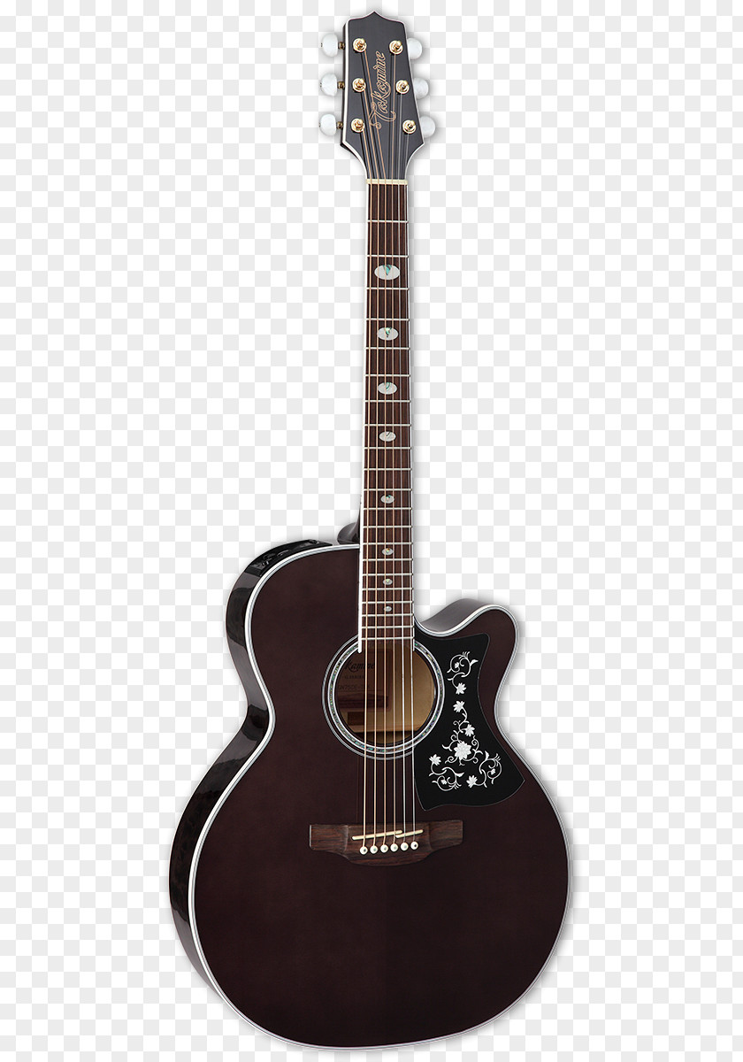 Guitar Takamine GN75CE Acoustic Electric Guitars Acoustic-electric PNG